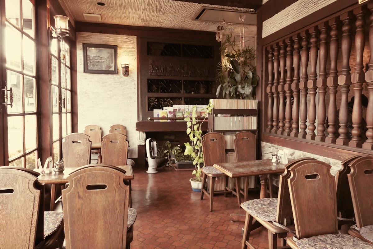 Bankamu